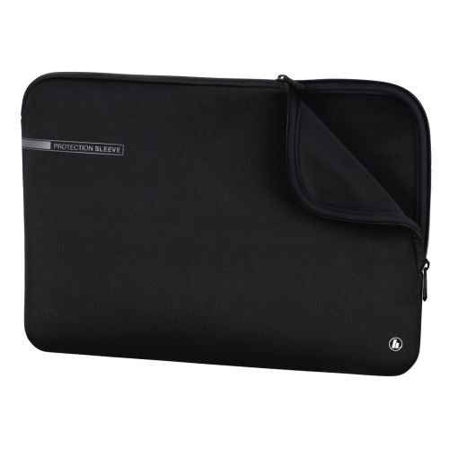 Housse Pour Ordinateur Portable, Écran Jusq. 30cm (11,6), Noire