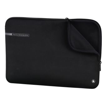 Housse pour ordinateur portable cran jusq. 30cm 11 6 noire