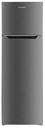 Refrigerateurs 2 portes SCHNEIDER GEM SCDD248X