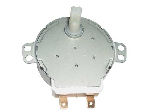 Quincaillerie Micro Ondes Fagor - Moteur Entrainement Plateau Micro Ondes - Ref: 76X7877