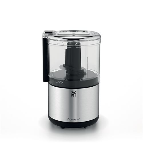 Wmf gâteau minis hachoir, 65 w, cromargan mat