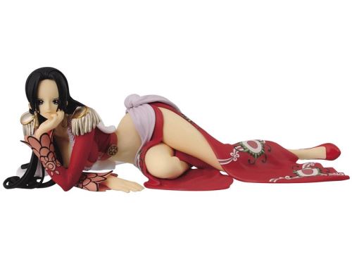 Figurine One Piece - Boa Hancock Creator x Creator 18cm