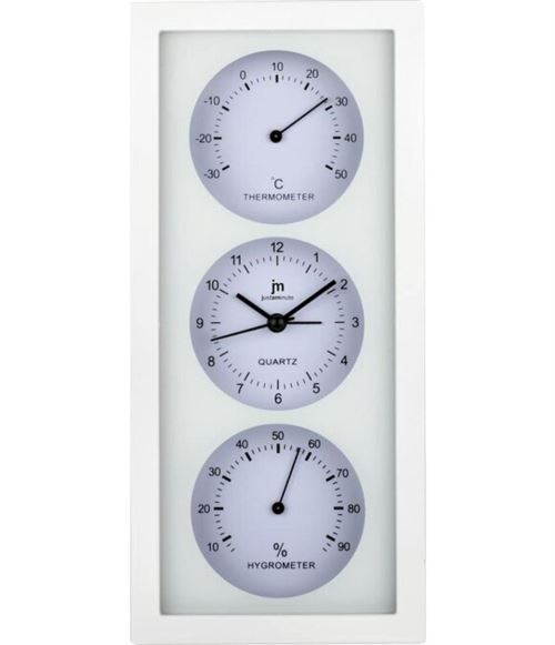 Horloge Lowell montre Unisex JA7071B