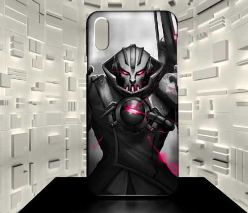 Coque Design Huawei P20 PRO LOL League of Legends 120 viktor