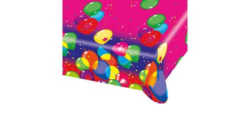 Nappe Ballon Party