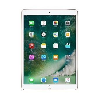Apple iPad Pro 256 Go WiFi Or rose 10.5
