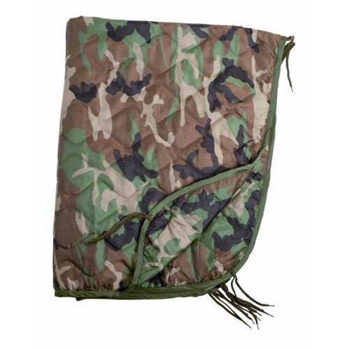 Couverture Poncho Liner Mil-Tec