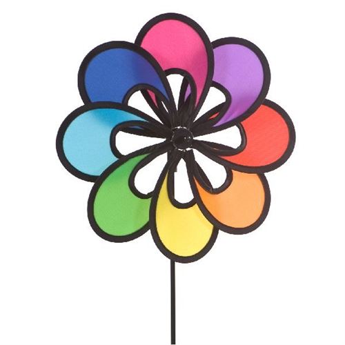Losange Windgame Fleur L