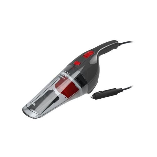 Black + decker nv1200av-xj dustbuster aspirateur à main sans fil