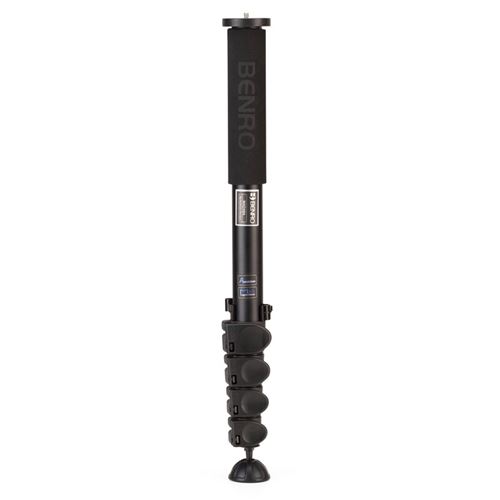 Benro monopode photo alu adventure mad49a