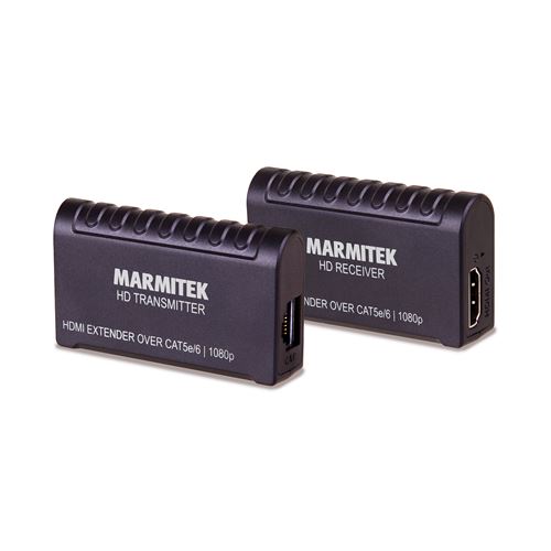 Transmetteur Audio Video Sans Fil Hdmi Megaview 63