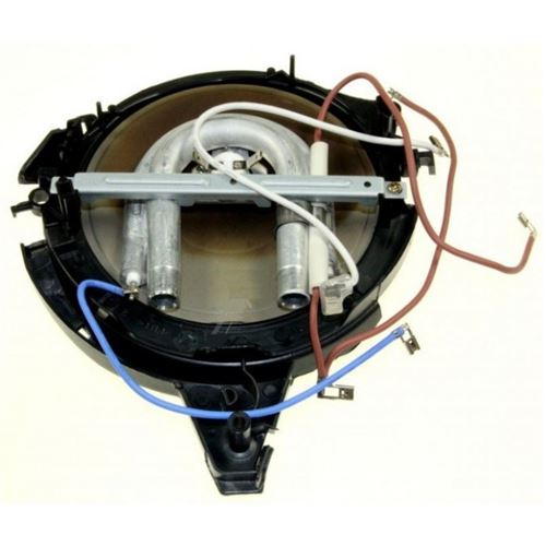 Plaque+Resistance/Complet pour Cafetiere Filtre Krups