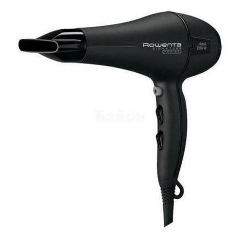 Sèche cheveux professionnel 2200W haute capacité - Soins du cheveux