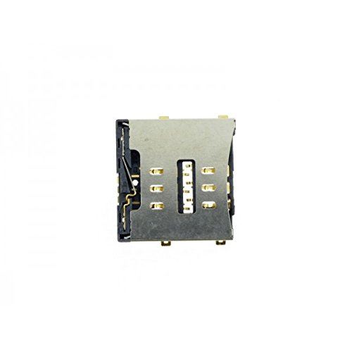 Third Party - Slot Carte Sim Iphone 4 - 0583215005553