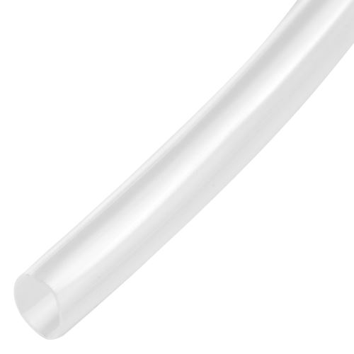 Thermique transparent tube rétractable de 1,6 mm en rouleau de 3m