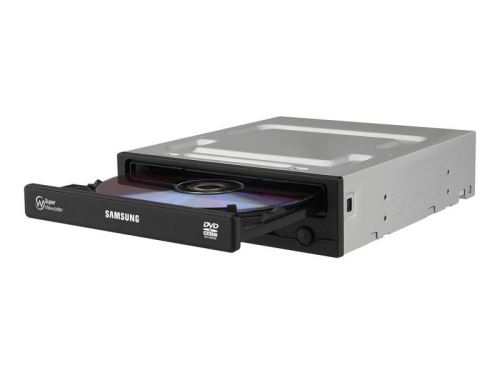Samsung Super-WriteMaster SH-224DB - DVD±RW (±R DL)/DVD-RAM-station - Serial ATA
