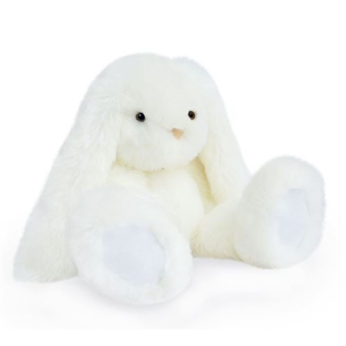 Histoire d'ours - BOULE DE TENDRESSE - Lapin 55 cm