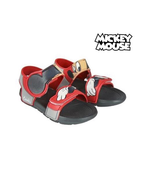 Sandales de plage mickey mouse 5963 (taille 27)
