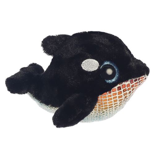 AURORA - Aurora World 29187 12,7 cm Blackee Orque Peluche