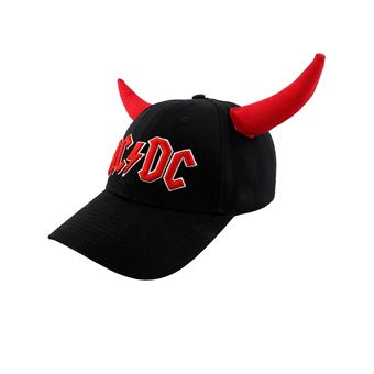 Casquette acdc clearance