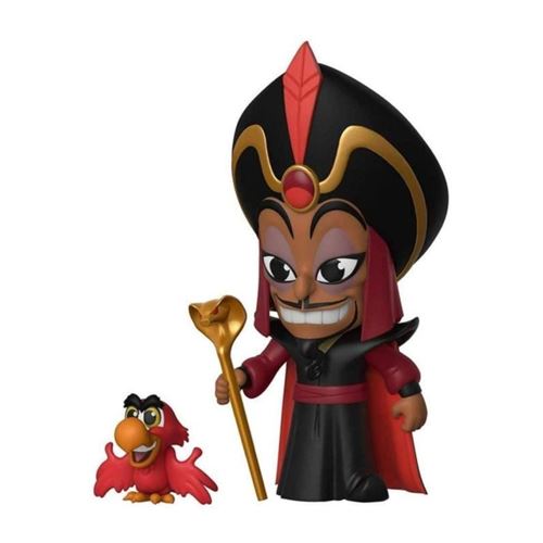 Figurine Funko Pop 5 Star Aladdin Jafar Figurine de collection