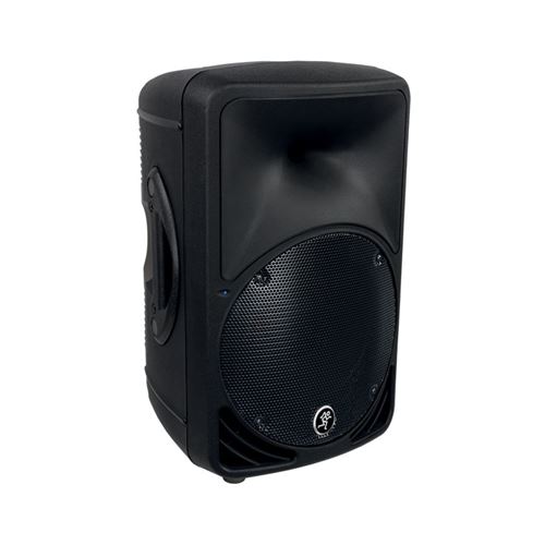 Mackie SRM350 V3 - Enceinte sono 500 W