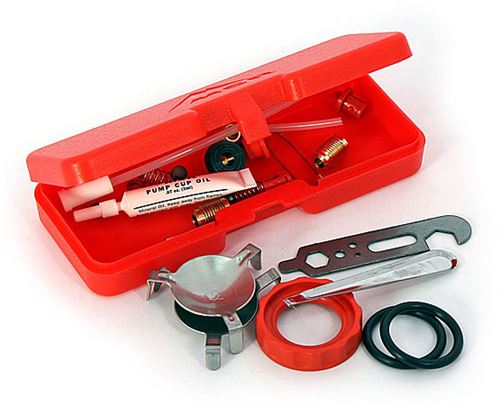 Kit d'entretien pour XGK