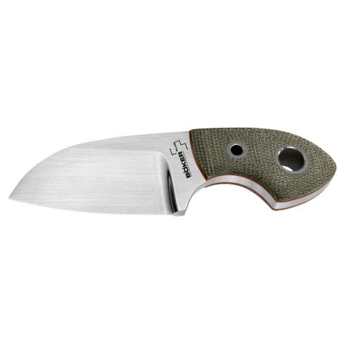 Lames fixes, boker plus, 02bo270
