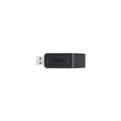 KINGSTON Clé USB DataTraveler Exodia 32GB - Avec capuchon de