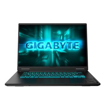 PC Portable Gigabyte Intel core i7 X 16 pouces stockage 1024 Go RAM 16 Go - 1
