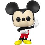 Figurine Funko Pop! Mega - D100 - Mickey Mouse