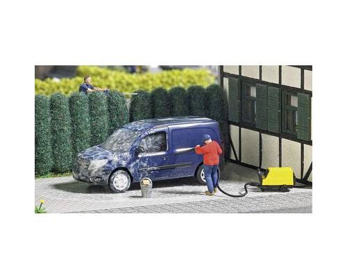 Busch Action-Set 7825