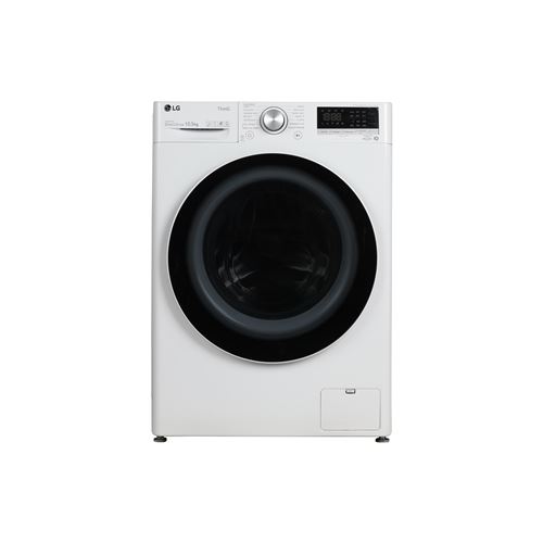 Lave-Linge Hublot 10.5 Kg LG F14V40Whs