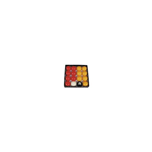 Jeu de billes Pool Anglais 57mm