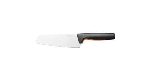 Couteau de chef fiskars santoku