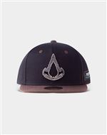 Casquette logo Assassin's Creed Valhalla noire