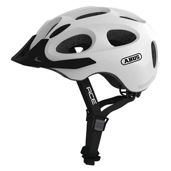 Casque Abus Youn-I ACE perle Blanc S 48-54cm - 1