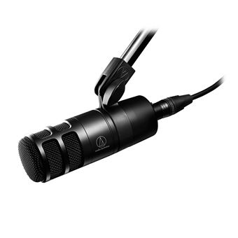Microphone Audio Technica AT2040 Micro Dynamique - 1