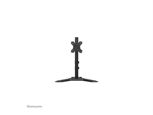 Neomounts DS45-600BL1 Monitorständer für einen Bildschirm 10-32"
