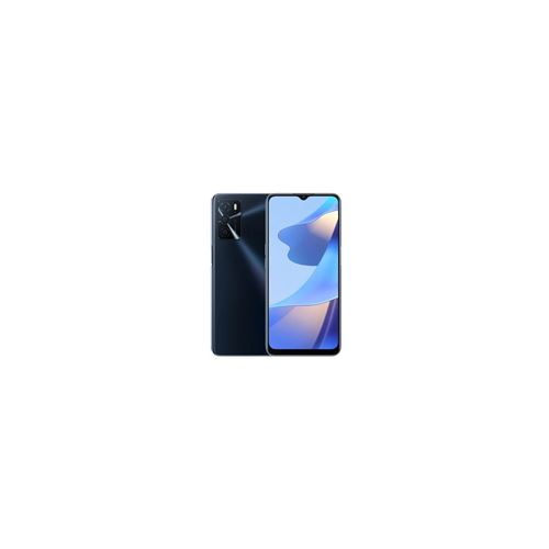 Vodafone Oppo A16S 16,6 Cm (6.52") Double Sim Android 11 4G Usb Type-C 4 Go 64 Go 5000 Mah Noir