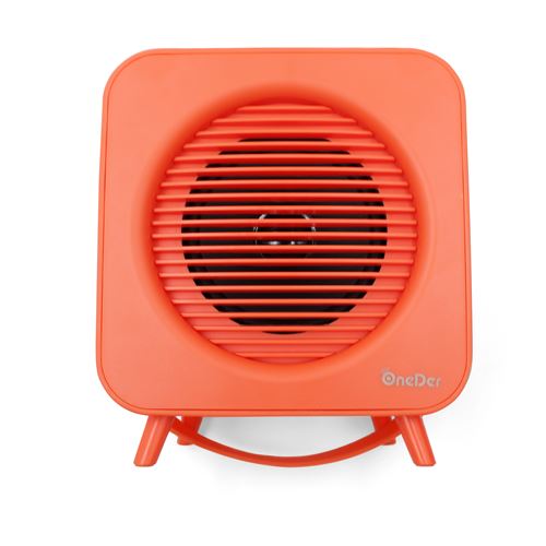 Enceinte Bluetooth OneDer V9 Sans Fil Portable Orange