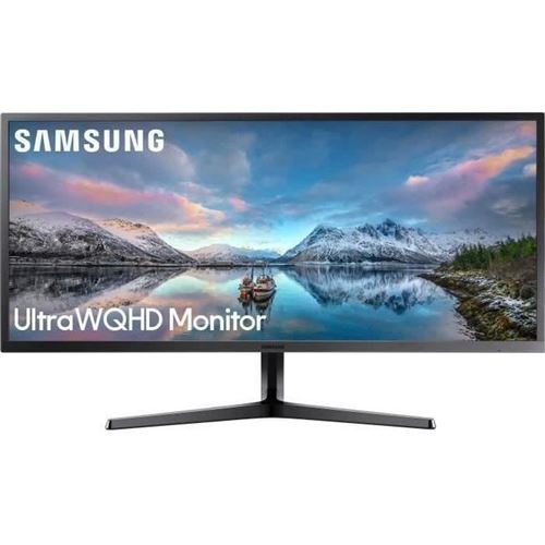 Samsung Ls34C500Gauxen