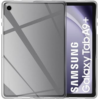 Succtopy Coque pour Samsung Galaxy Tab A9+/A9 Plus 11 Pouces 2023