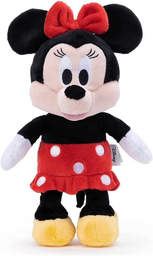 Peluche Minnie Mouse Disney 45 cm