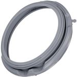 Soufflet (joint) De Hublot Pour Lave-linge Beko - Réf. 2827083700, 2466300300 - Neuf