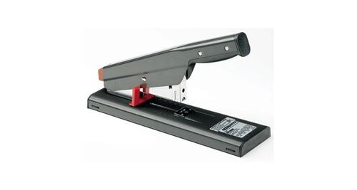 Agrafeuse pro. B310 grande capacit&eacute; 130 feuilles 23/6 &agrave; 23/15 
