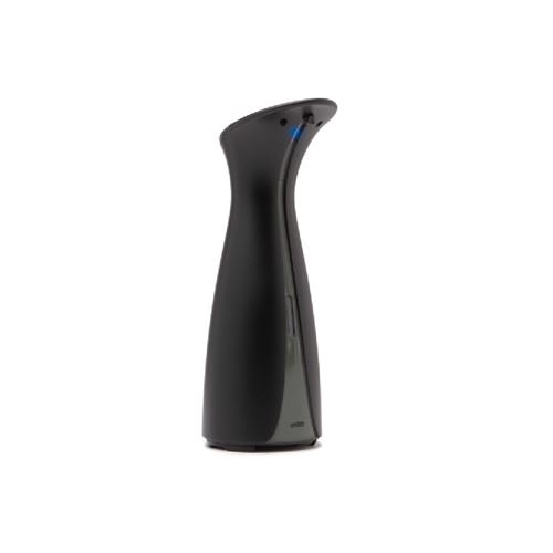 Umbra - Distributeur de savon automatique Otto Noir