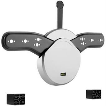 Support mural TV My Wall HL 26 L rotatif - 1