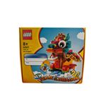 lego 40611 year dragon : Set exclusif pour Nouvel An chinois