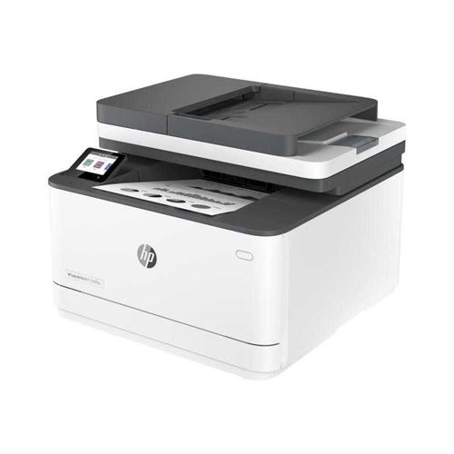 HP LaserJet Pro MFP 3102fdw - vue 4